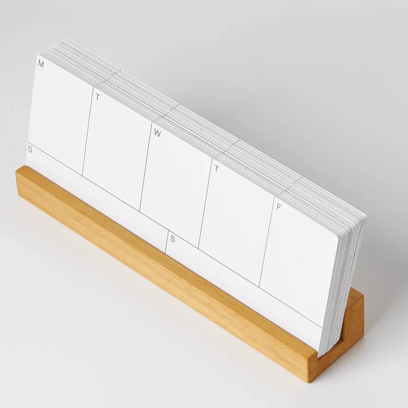 Personalized Christmas Gift Box for Business Partners