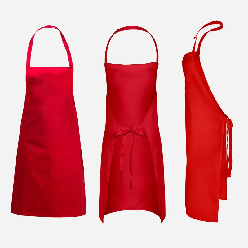 Personalized Christmas Kitchen Apron