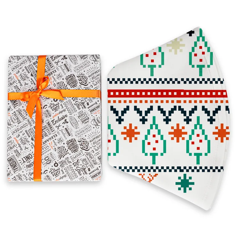 Personalised Christmas Tree Skirt for Festive Home Décor