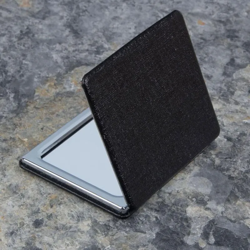 Personalized Compact Mirror for Women