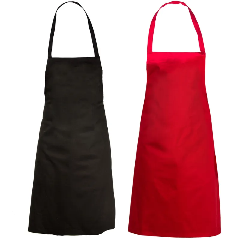 Personalized Cook With Love Apron for Couples