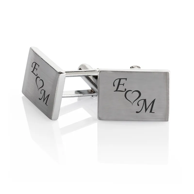 Personalized Cufflinks