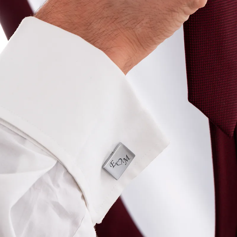 Personalized Cufflinks