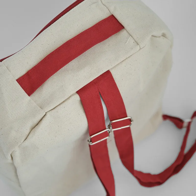 Personalized Cute Deer Backpack