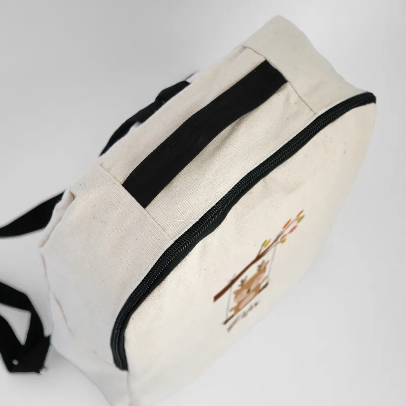 Personalized Cute Deer Backpack