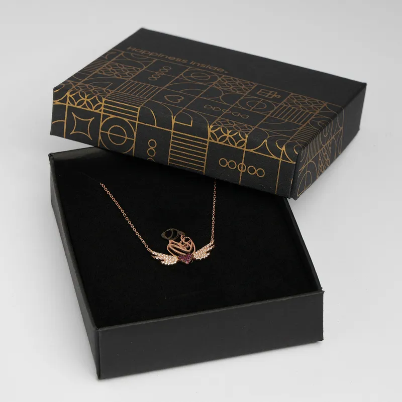 Personalized Elegant Mom Gift Box for Mother's Day