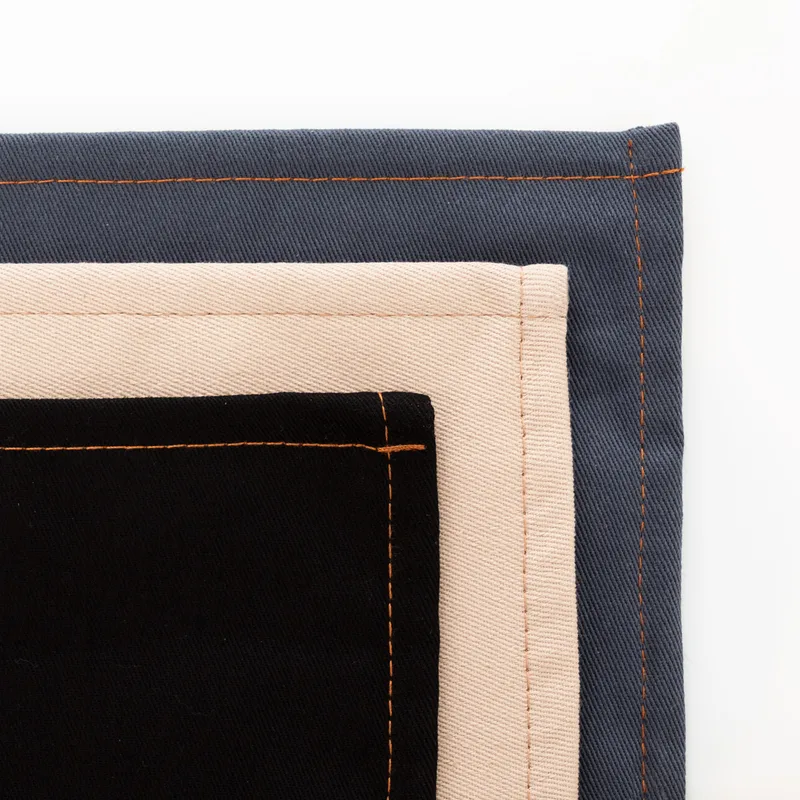 Personalised Embroidered Fabric Organiser for Gifts