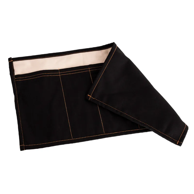 Personalised Embroidered Fabric Organiser for Gifts