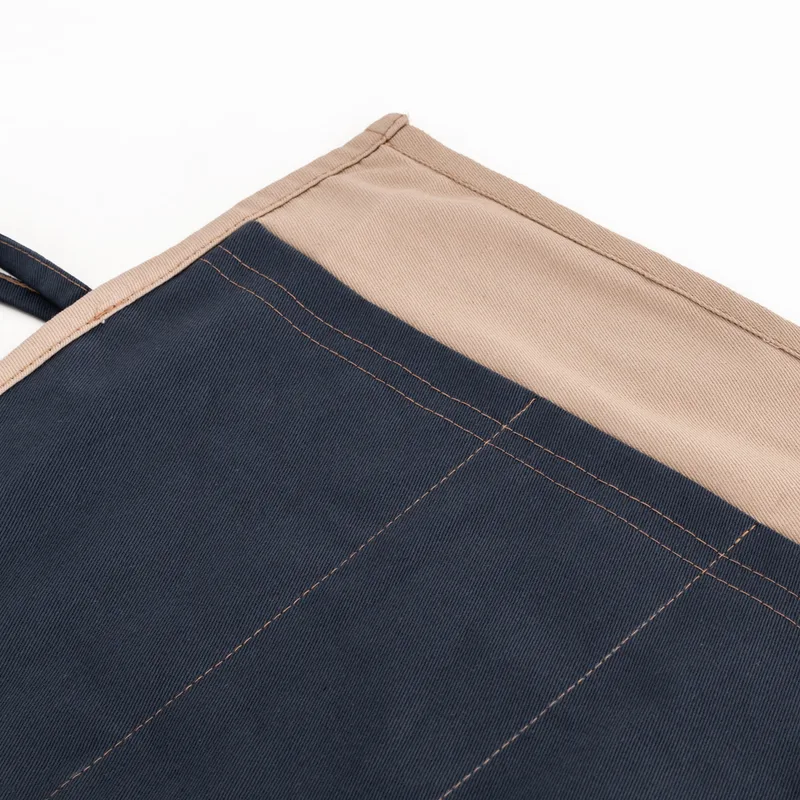 Personalised Embroidered Fabric Organiser for Gifts