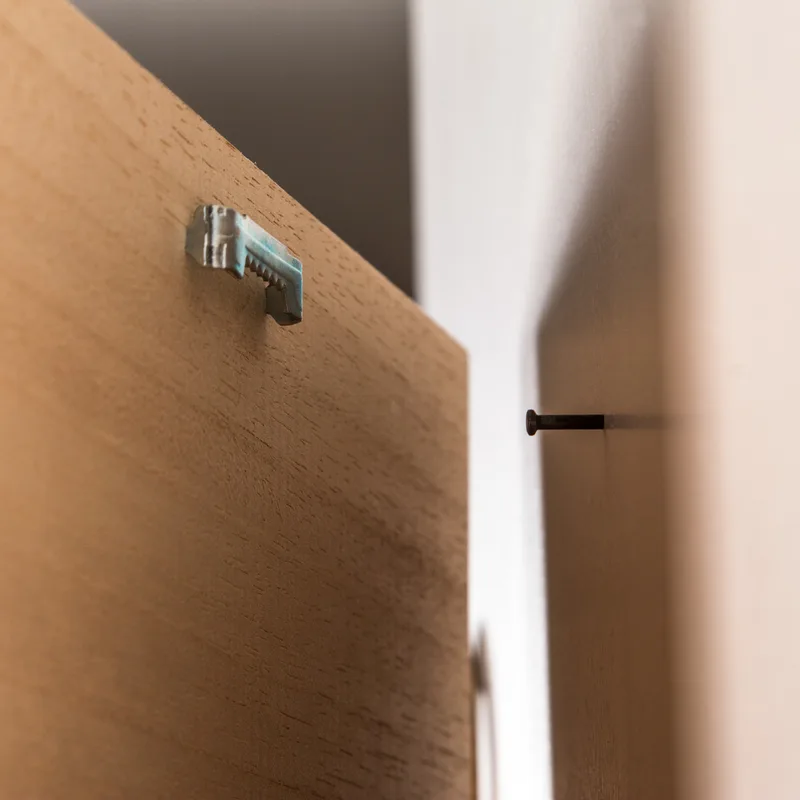 Personalised Engraved Wooden Photo for Romantic Memories