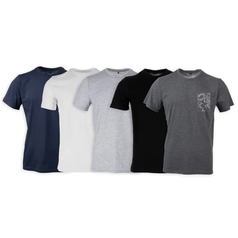 Personalised Family Photo Line Art T-Shirt