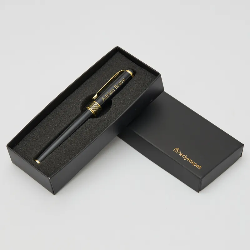 Personalized Fountain Pen
