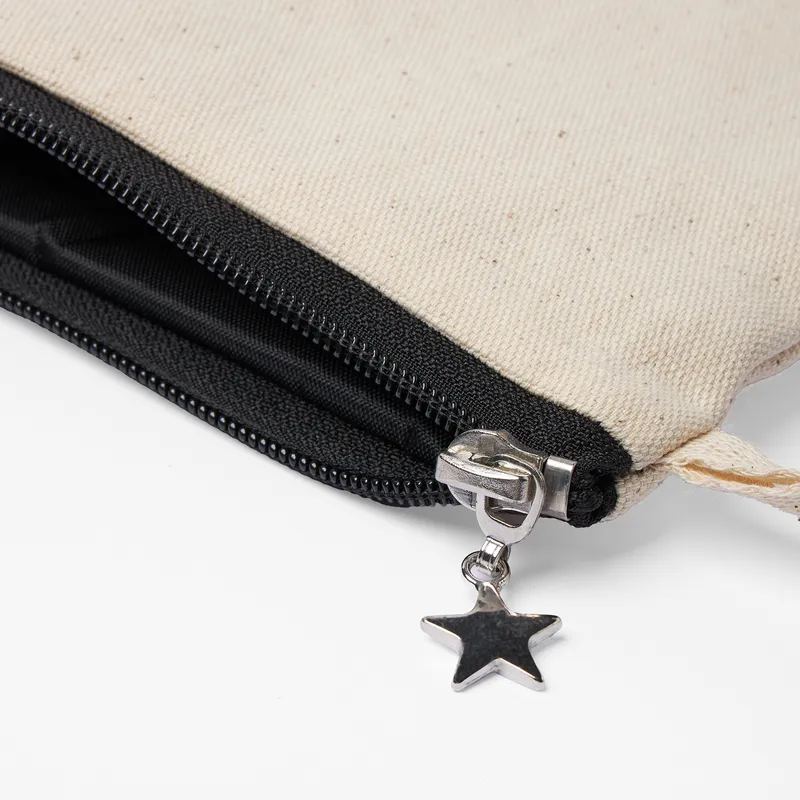 Personalized Fun Canvas Handbag