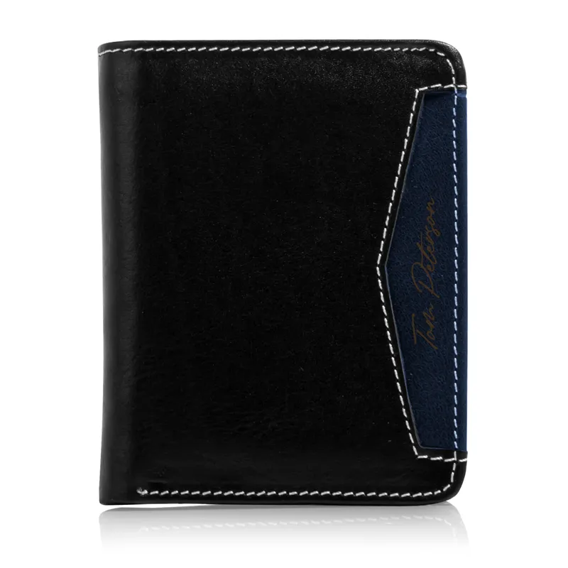 Personalized Gift Sports Card Holder Wallet