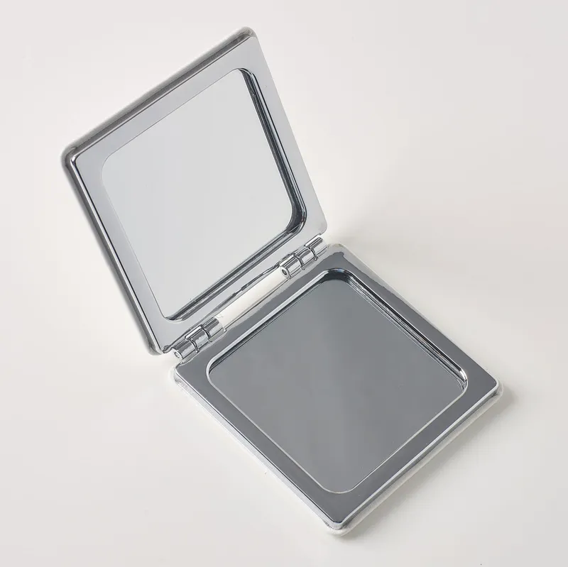 Personalized Initials Hand Mirror for Her