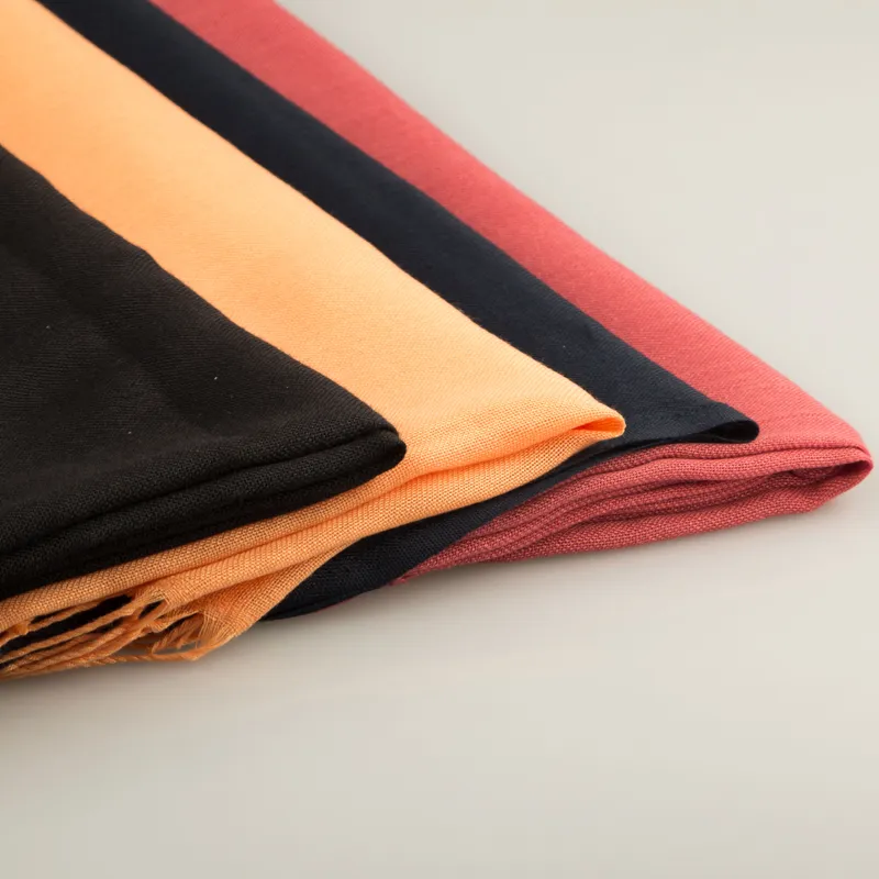 Personalised Initials Scarf for Women