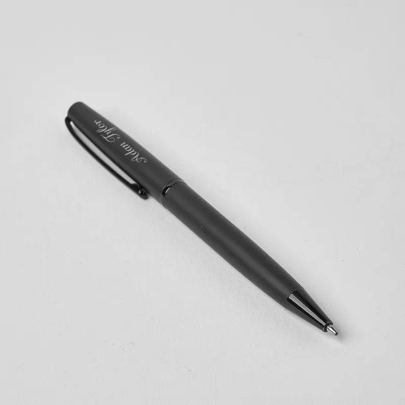 Personalized Luxury Gift Box for Him