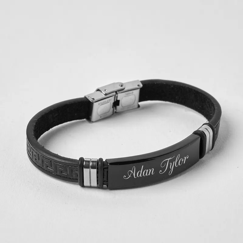 Personalized Luxury Gift Box for Him