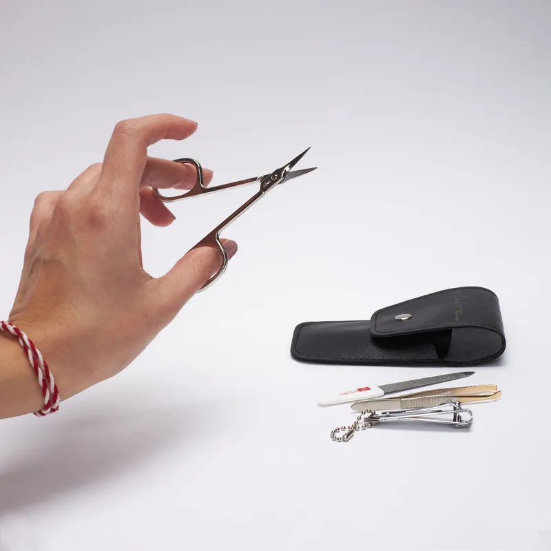 Personalized Manicure Set