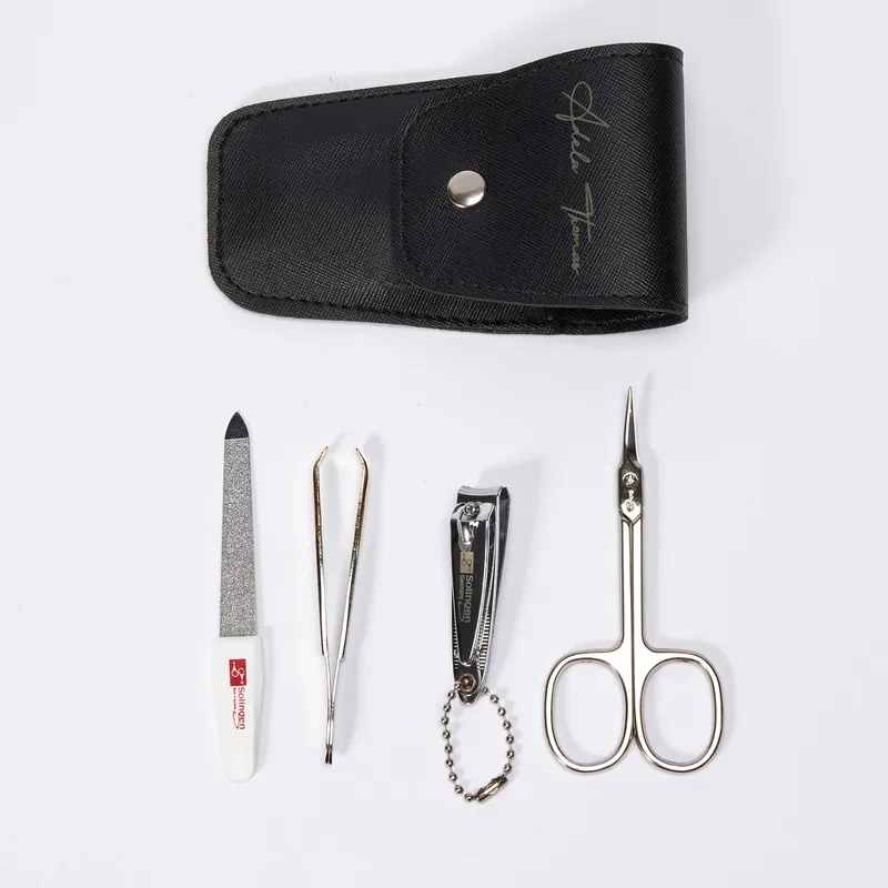 Personalized Manicure Set