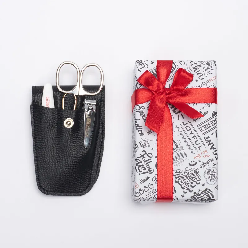 Personalized Manicure Set