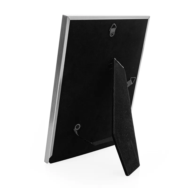 Personalized Metallic Frame Gift for the Family