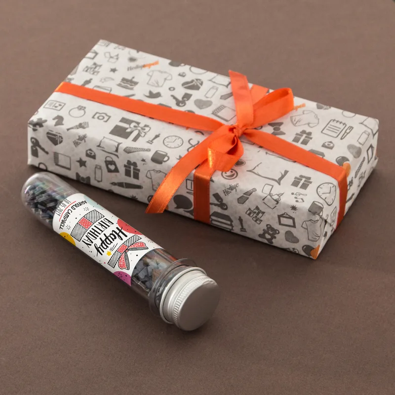 Personalised Photo Puzzle 99 Pieces - Unique Gift Idea