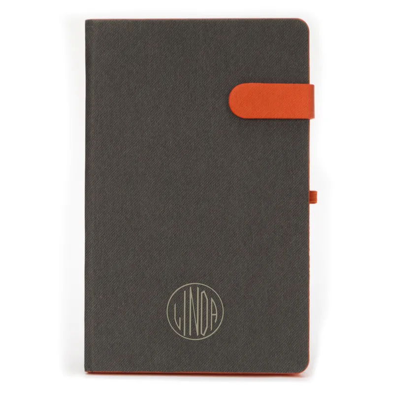 Personalised Monogram Notepad for Every Occasion