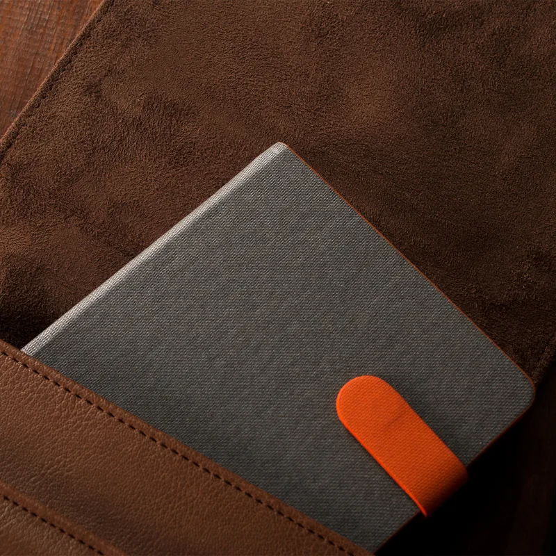 Personalised Monogram Notepad for Every Occasion