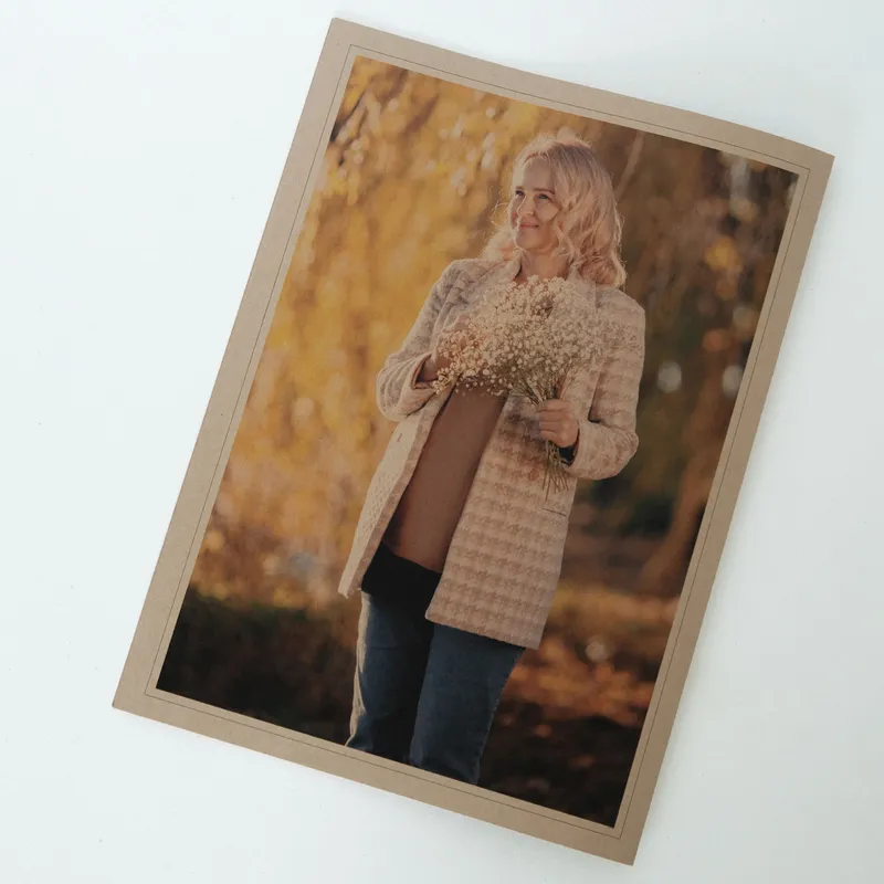 Personalised Mother's Day Newspaper Keepsake