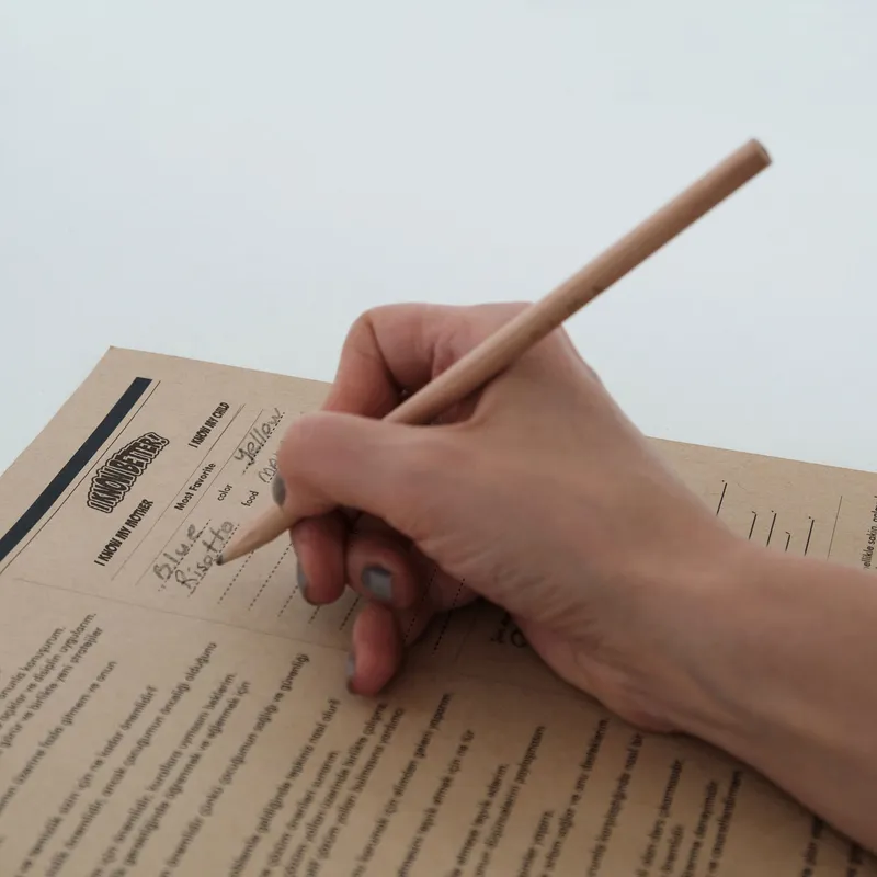 Personalised Mother's Day Newspaper Keepsake