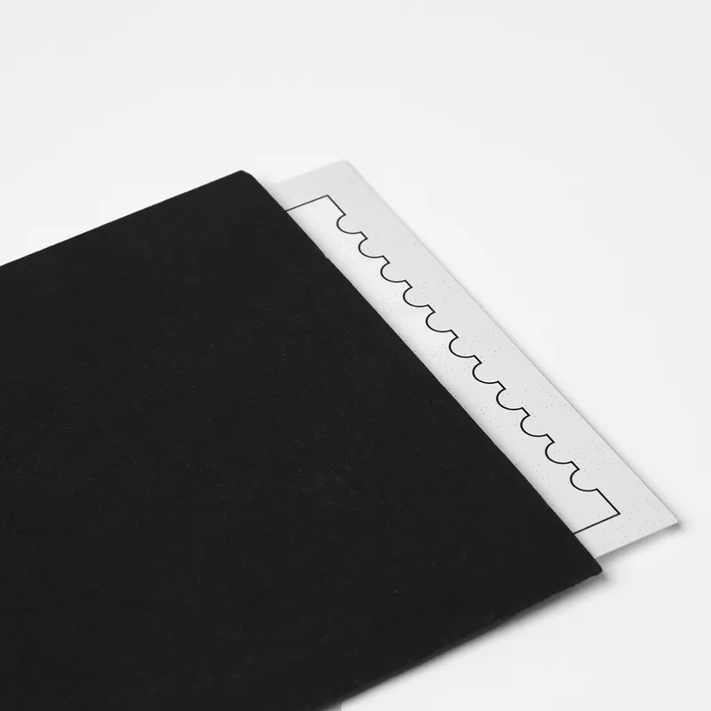 Personalised Mother's Day Scratch-Off Ticket Gift