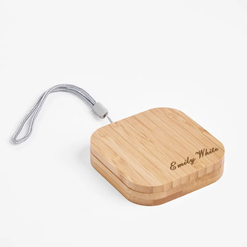 Personalized Multi Device Charging Station