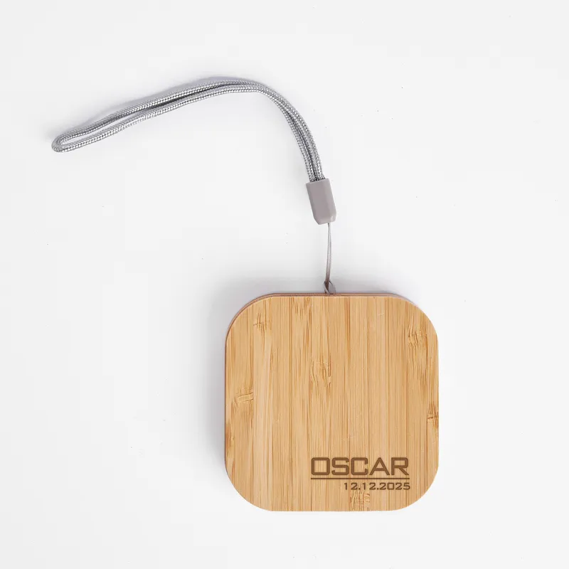 Personalized Multi Device Charging Station