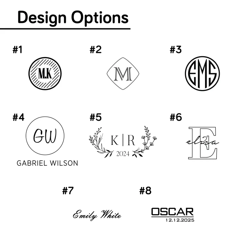 Personalized Multi Device Charging Station