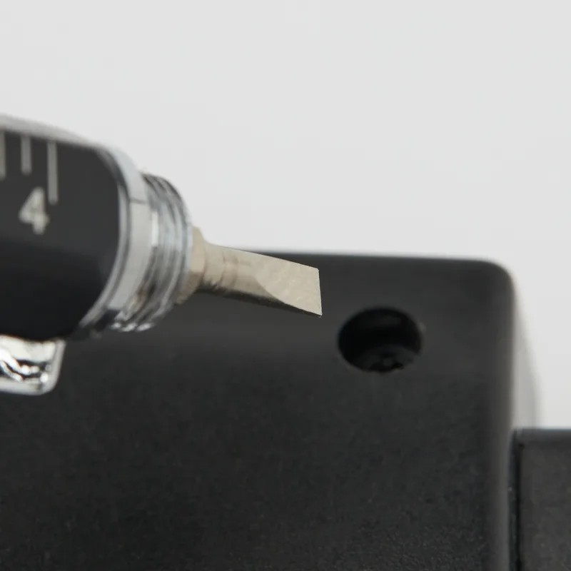 Personalized Multifunction Pen with Ruler, Spirit Level, Screwdriver