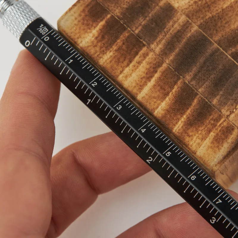 Personalized Multifunction Pen with Ruler, Spirit Level, Screwdriver