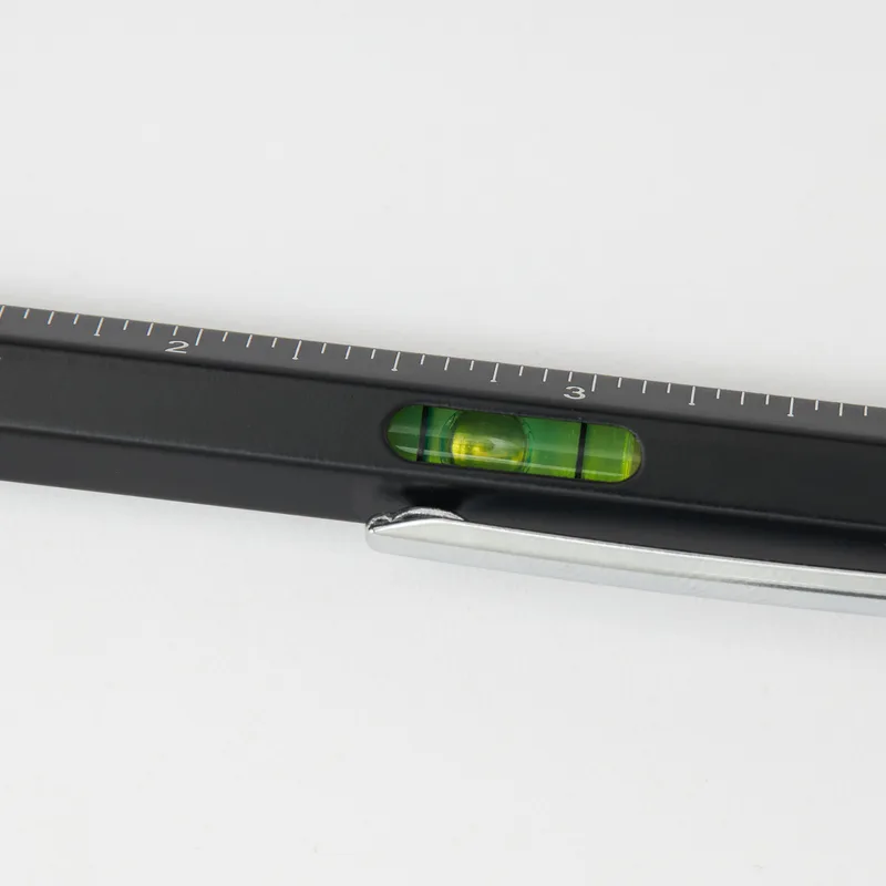 Personalized Multifunction Pen with Ruler, Spirit Level, Screwdriver