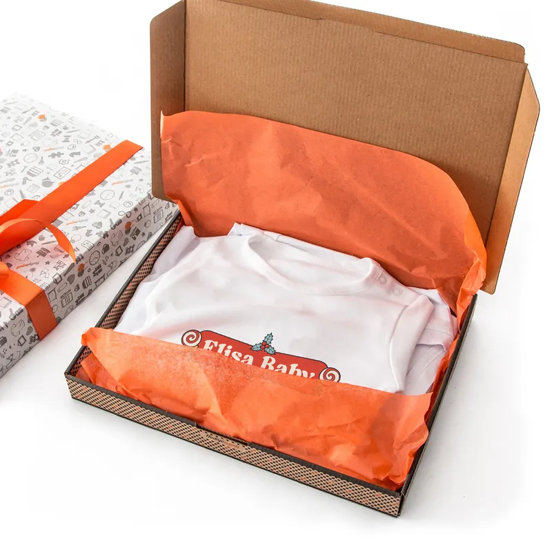 Personalized New Year Baby Onesie Keepsake