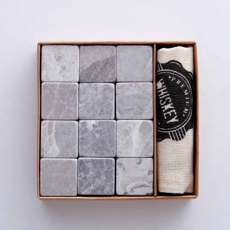 Personalized New York Whiskey Set Gifts for Him