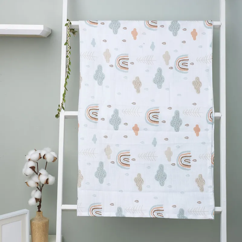 Personalized Newborn Baby Gift Box