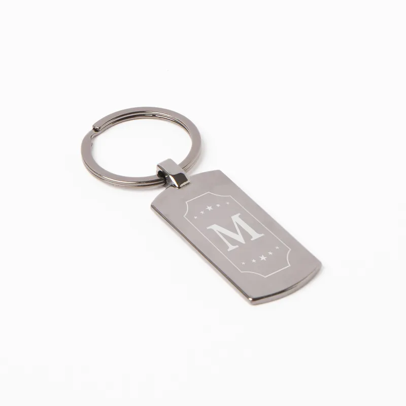 Personalized Notebook Pen and Keychain Gift Set