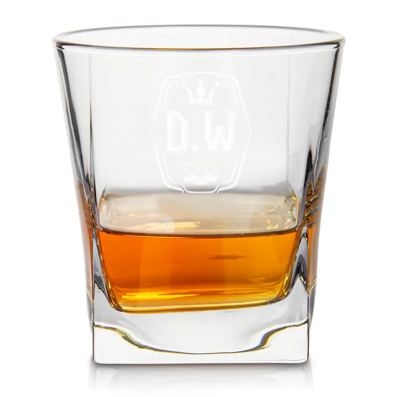 Personalized Orkney Whiskey Set in Premium Box