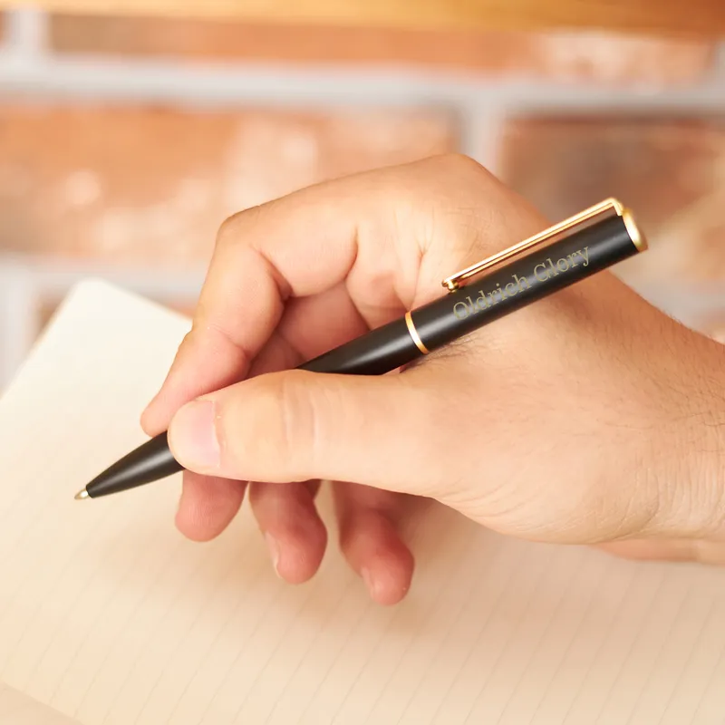 Personalized Pen