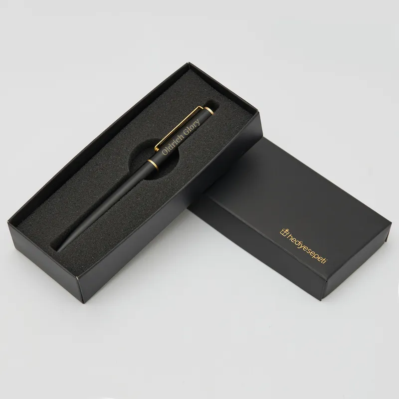 Personalized Pen