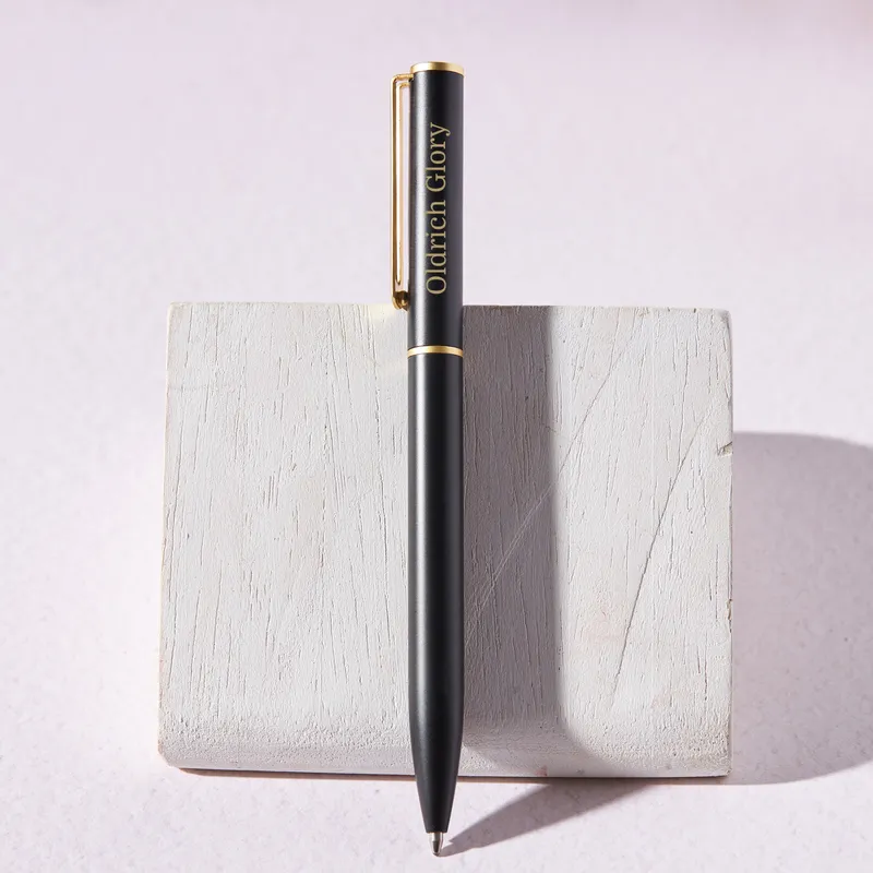 Personalized Pen