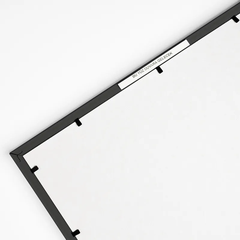 Personalized Photo Frame Ace of Spades Design Gift