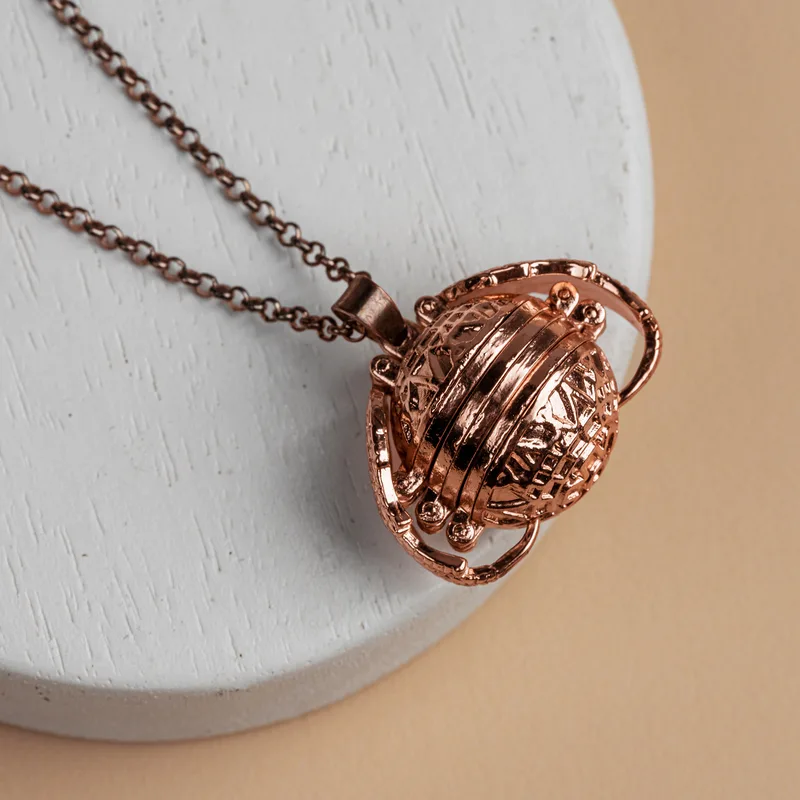 Personalized Photo Printed Locket with Wings