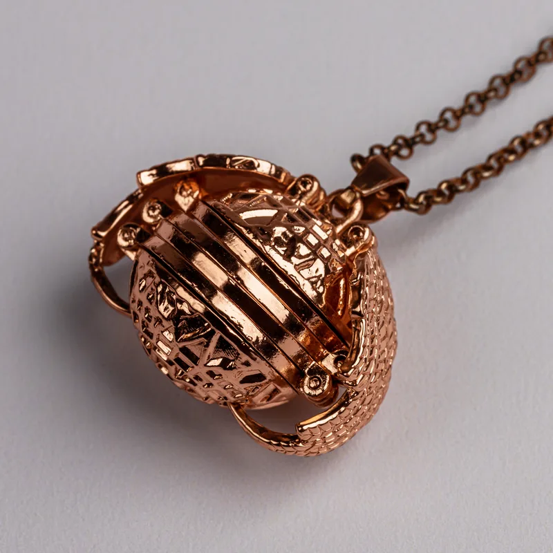 Personalized Photo Printed Locket with Wings