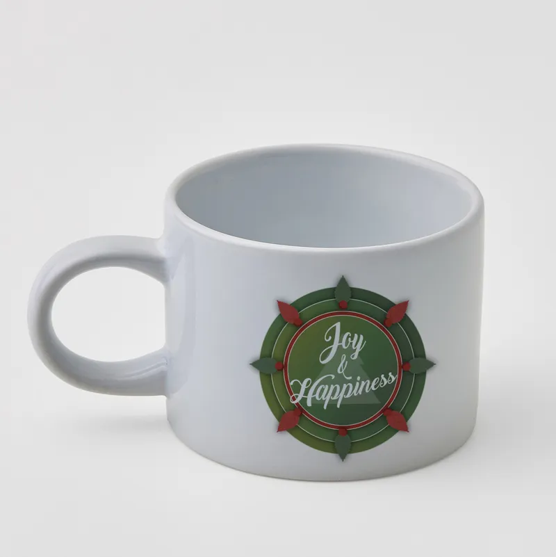 Personalized Puzzle Chocolate Gift Box for New Year's Eve